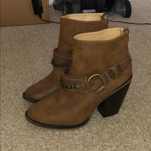 Booties - Picture 2 of 3